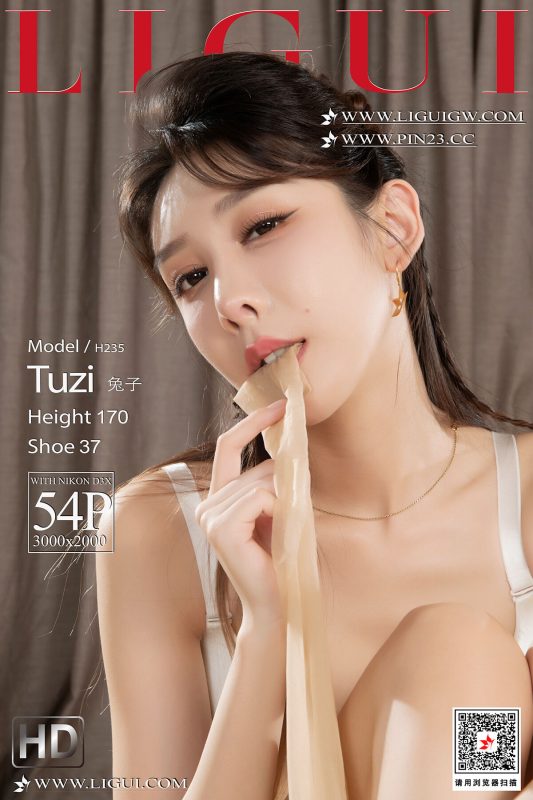 Ligui丽柜 2024.09.17 Tu Zi-六月图吧