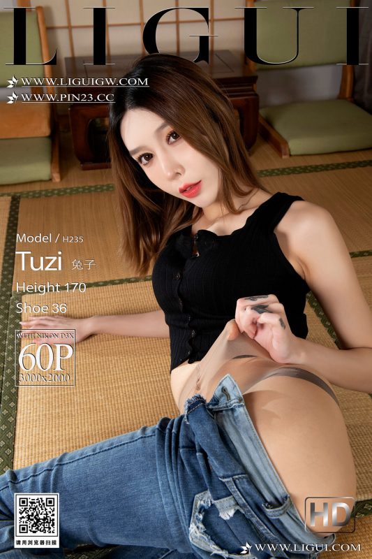 Ligui丽柜 2024.04.08 Tu Zi-六月图吧