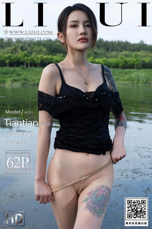 Ligui丽柜 2023.06.26 Tian Tian-六月图吧