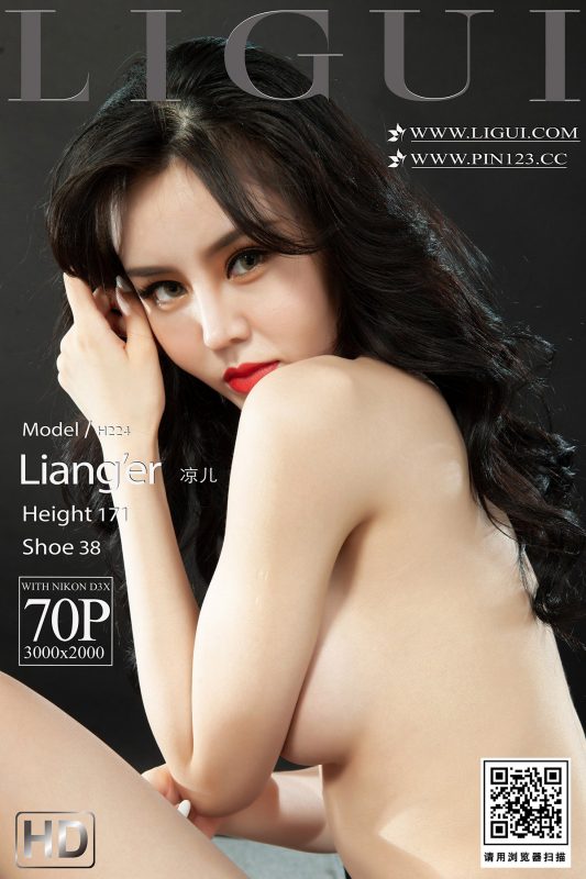 Ligui丽柜 2023.05.15 Lianger-六月图吧
