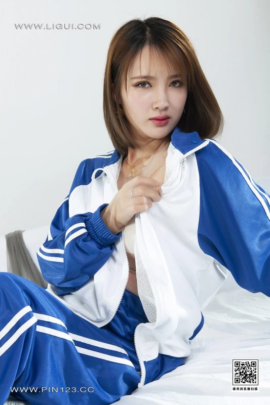 Ligui丽柜 2023.02.09 Tian Tian-六月图吧