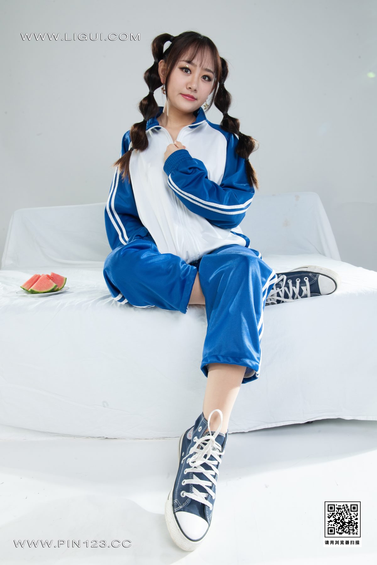 Ligui丽柜 2022.08.22 Xiao Xong-六月图吧