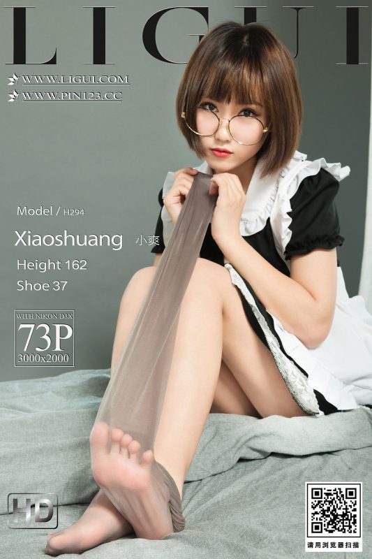 Ligui丽柜 2022.07.25 Xiao Shuang-六月图吧