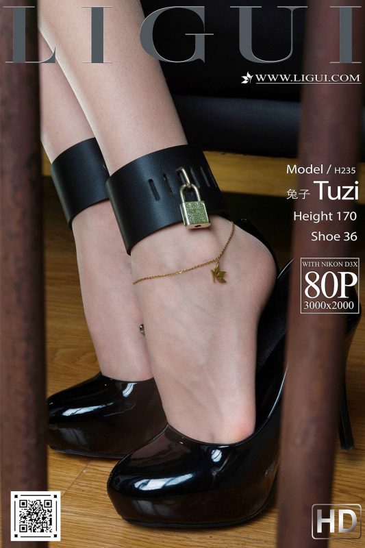 Ligui丽柜 2022.04.29 Tu Zi-六月图吧