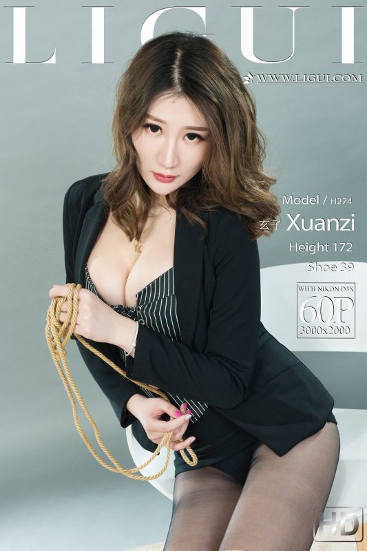 Ligui丽柜 2022.03.24 Xuan Zi-六月图吧