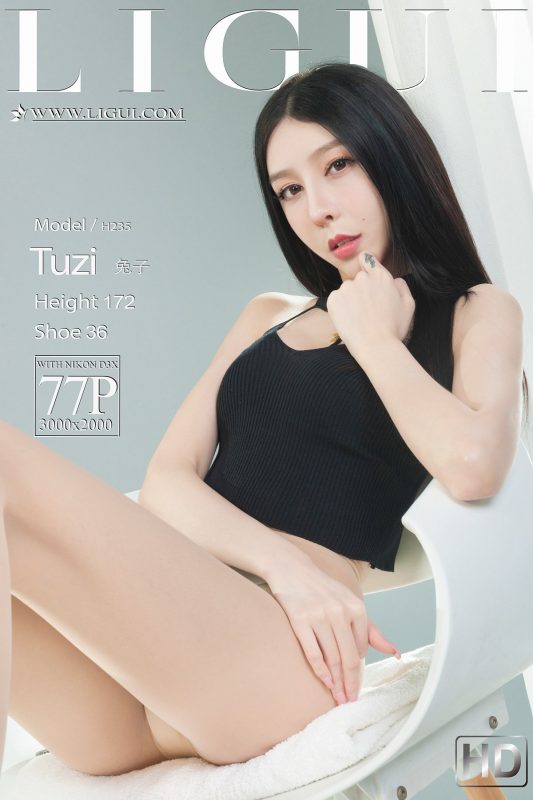Ligui丽柜 2022.02.25 Tu Zi-六月图吧