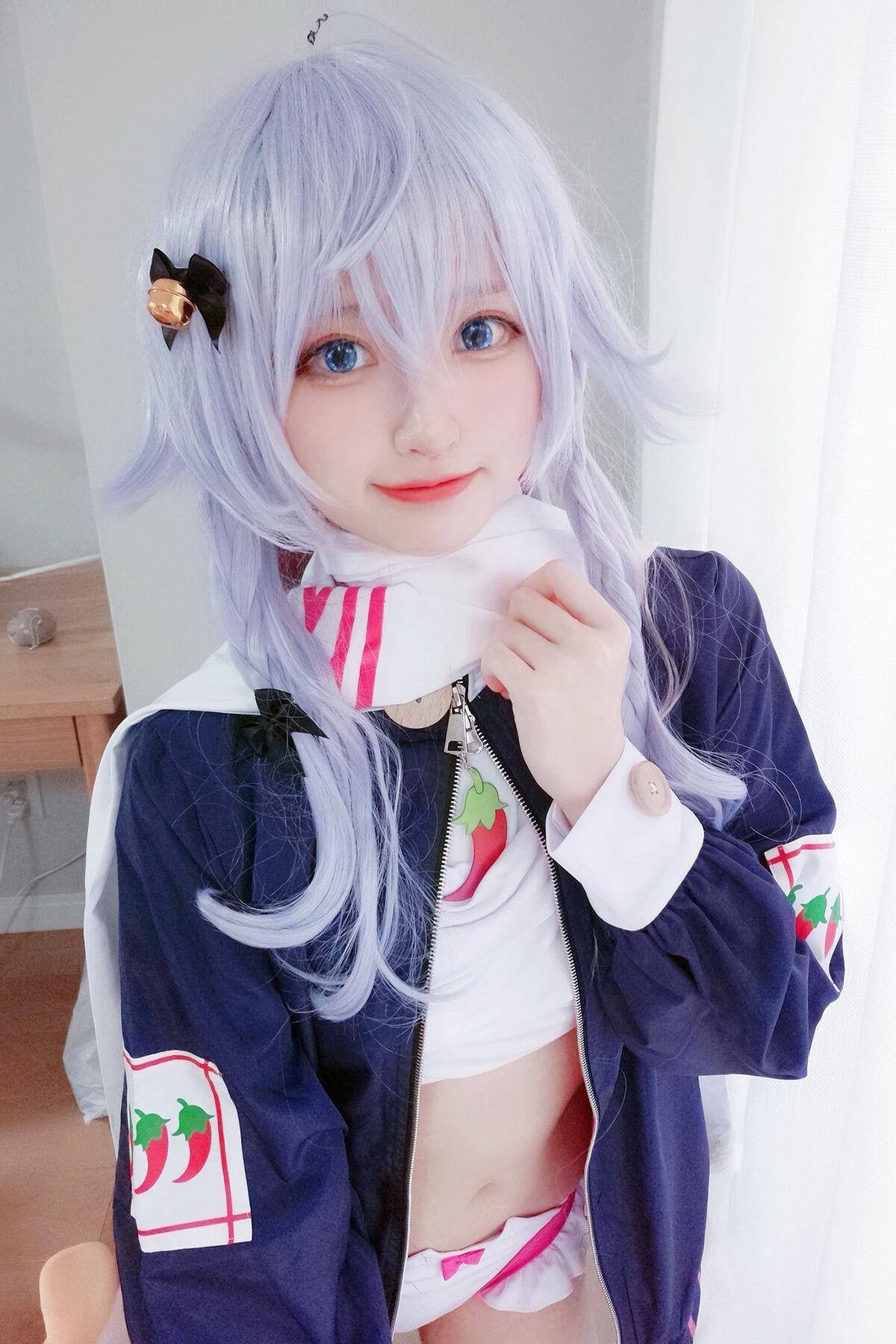 Coser@千阳ちよ – 2023-2024 Collection Part04 (47P)-六月图吧