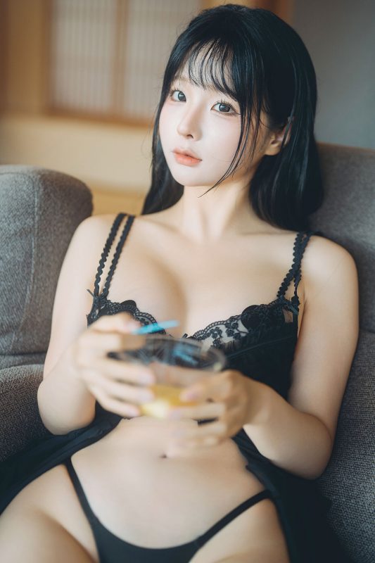 Coser@蠢沫沫 chunmomo – 夏想上 Part2 (53P)-六月图吧