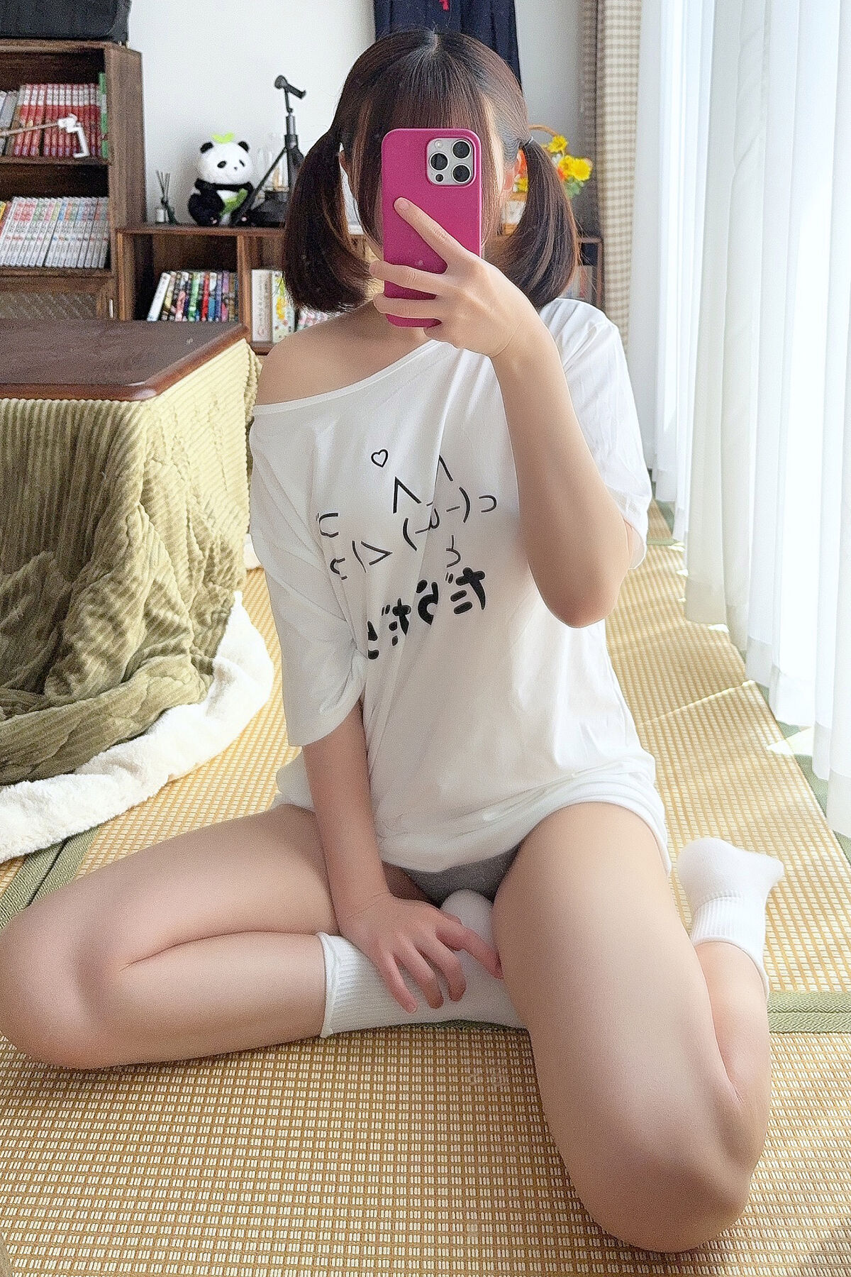 Coser@NAGISA魔物喵 – 2025年03月打包合集 Part4 (48P)-六月图吧