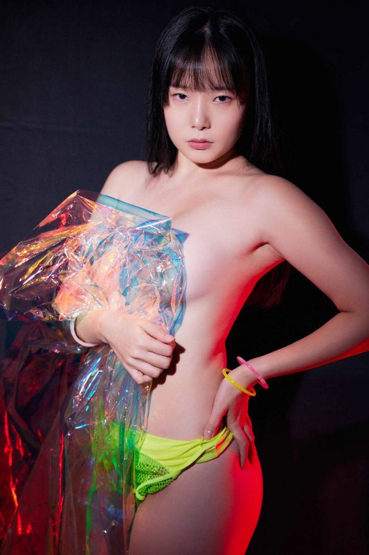 LE LEHC-261A Sir.Bean 피아 (78P)-六月图吧