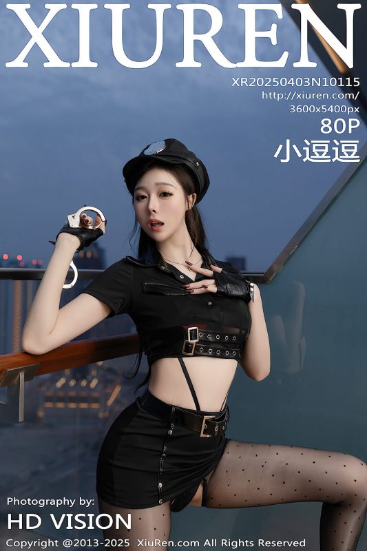 XiuRen秀人网 No.10115 小逗逗 (81P)-六月图吧