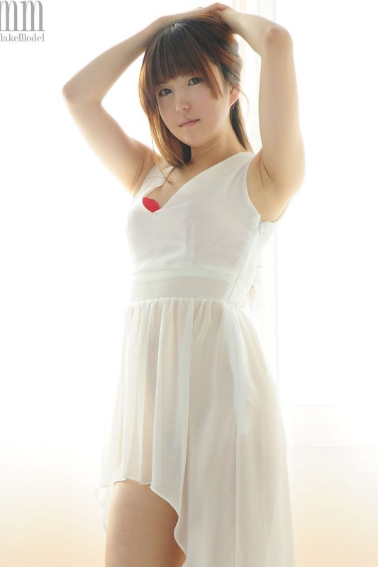 MakeModel Gahee 가희 – 2015.05.08 시선 집중 (37P)-六月图吧