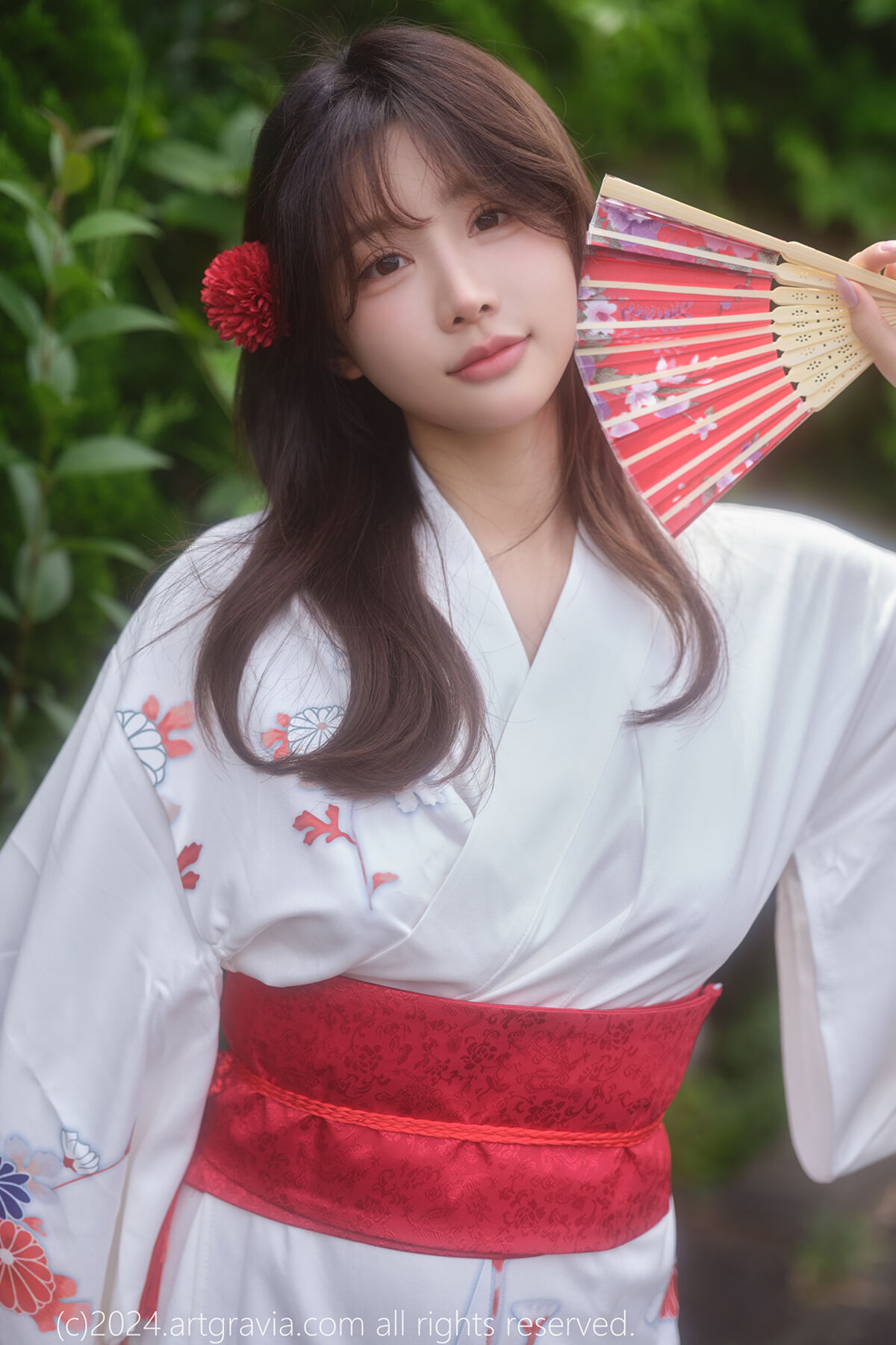 AG.708 YeonYu 연유 Part01 (62P)-六月图吧