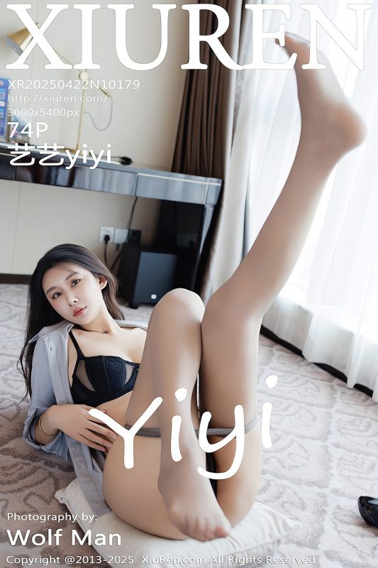 XiuRen秀人网 No.10179 Yi Yi (75P)-六月图吧