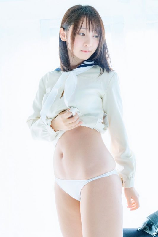 JP Moe Iori 伊織萌 – パンツともえ大好き星人を大至急いおりんのスカートにご招待ROM Part02 (61P)-六月图吧