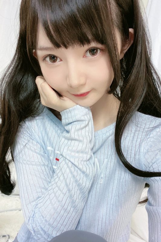 Coser@51酱 – 吉他妹妹 (26P – 3V)-六月图吧