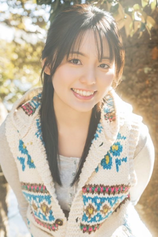 JP Matsushima Kanon 松島かのん – 旬撮ガール デートのあとは…かのんと何する (15P)-六月图吧