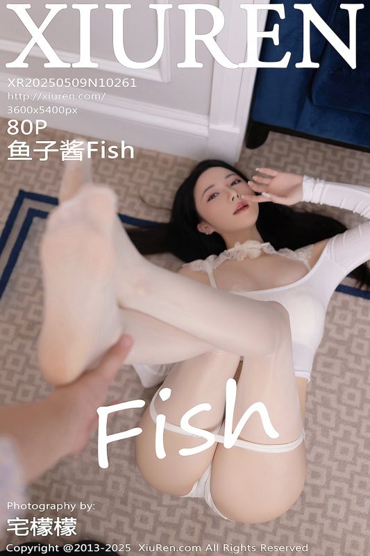 XiuRen秀人网 No.10261 Yu Zi Jiang Fish (81P)-六月图吧