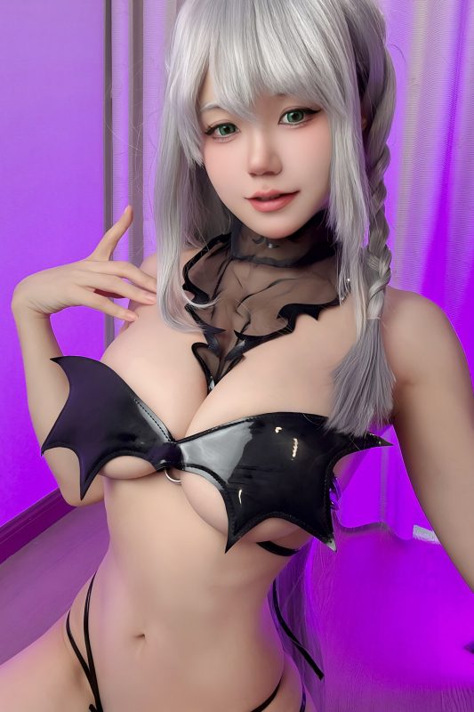 Coser@小仓千代w – 2025.04 Patreon Part03 (66P)-六月图吧