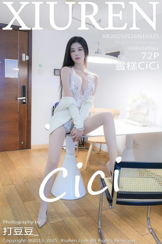 XiuRen秀人网 No.10325 Xue Gao CiCi (73P)-六月图吧