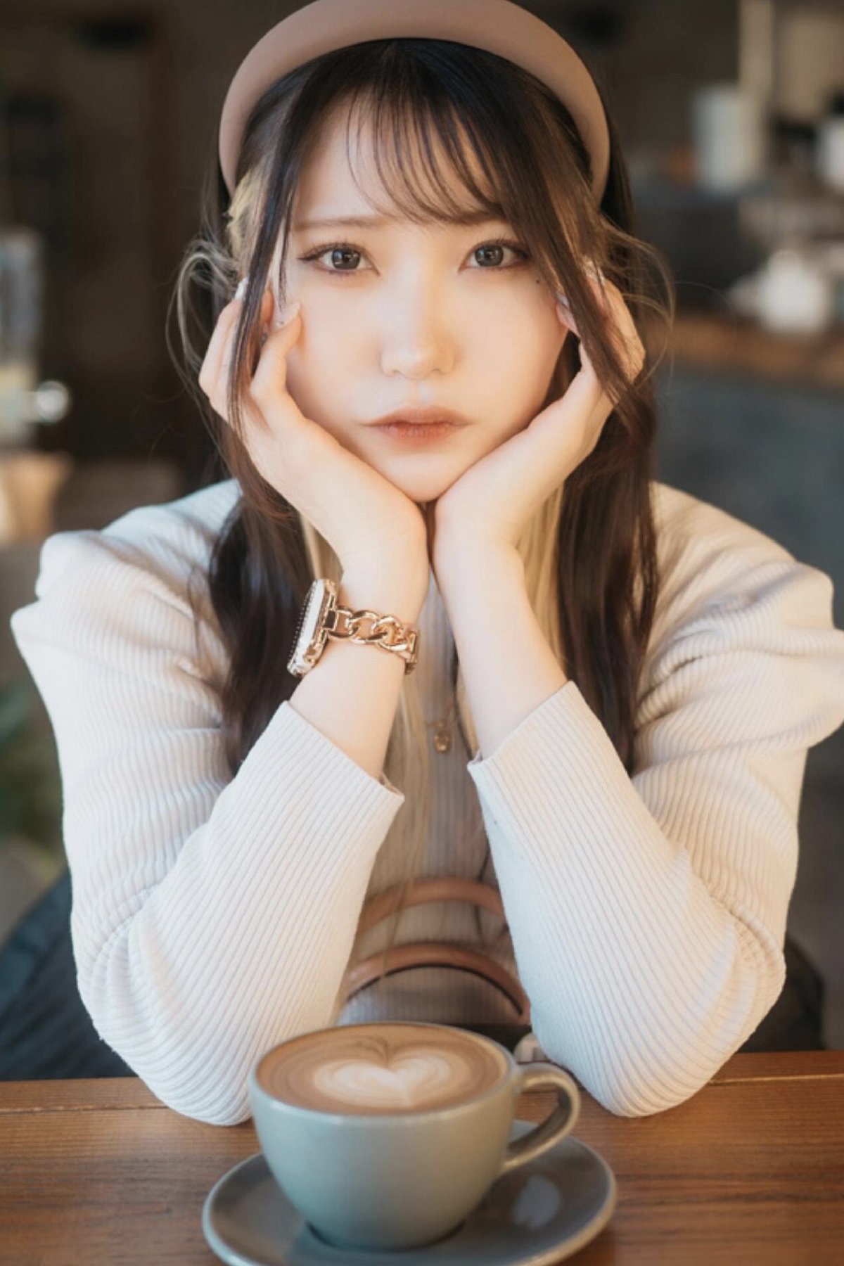 JP Satsuki Mei 沙月芽衣 – 写真集 芽ばえちゃう Wunder Publishing House Part04 (67P)-六月图吧