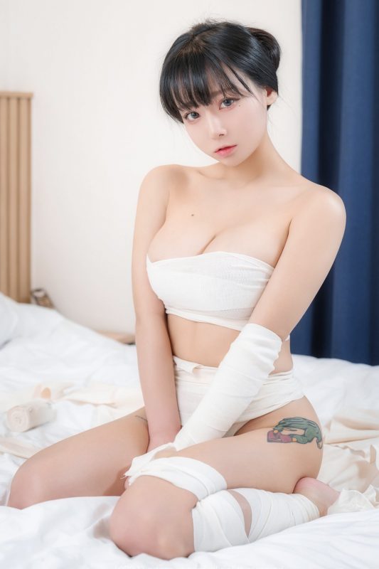 AG.520 Maruemon 마루에몽 Part02 (47P)-六月图吧