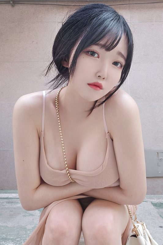 Aram 아람 – 원피스 야노 무수정본 (24P)-六月图吧