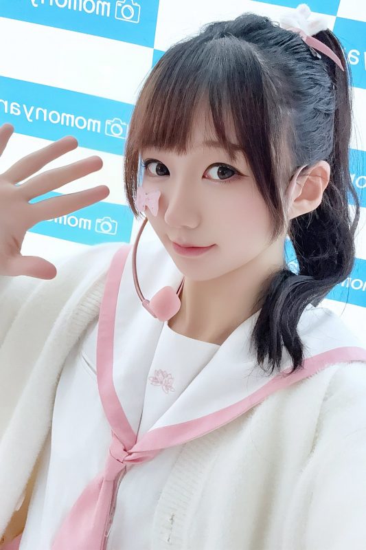 Coser@NAGISA魔物喵 – 2025年06月打包合集 Part02 (56P)-六月图吧