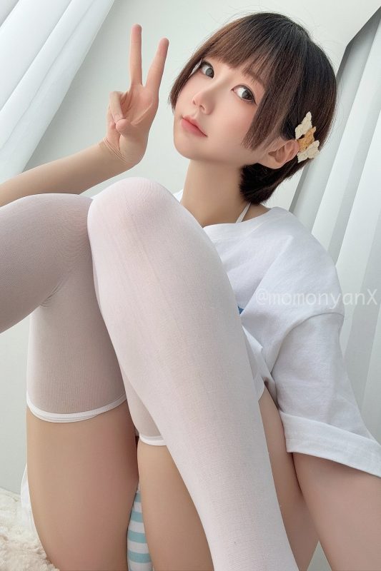 Coser@NAGISA魔物喵 – 2025年06月打包合集 Part01 (56P – 4V)-六月图吧