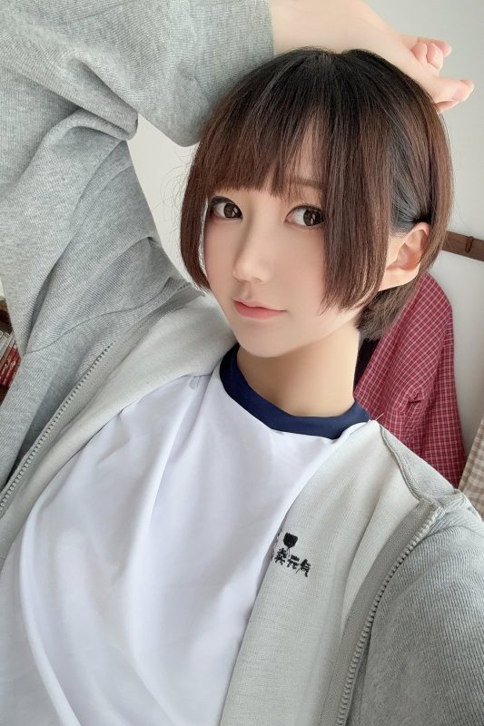 Coser@NAGISA魔物喵 – 2025年06月打包合集 Part04 (56P)-六月图吧