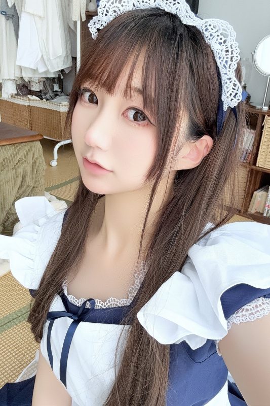 Coser@NAGISA魔物喵 – 2025年05月打包合集 Part01 (70P – 6V)-六月图吧