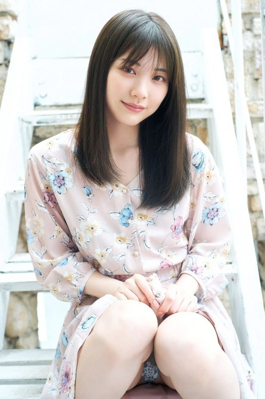 JP Mio Ishikawa 石川澪 – えちえち天使Andみおつくし 120カット超完全版 Part02 (63P)-六月图吧