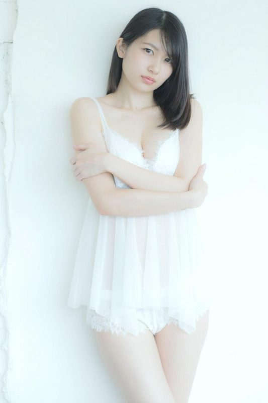 JP Nitori Sayaka 似鳥沙也加 – moregraphy モアグラフィ デジタル写真集 向日葵 森杏奈 ほか Part01 (57P)-六月图吧